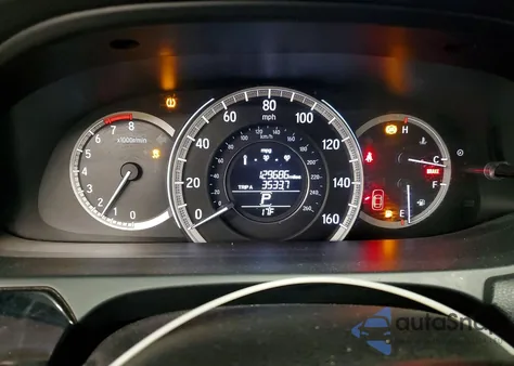 2017 Honda Accord Lx z USA, uszkodzony, nr VIN 1HGCR2F30HA248045